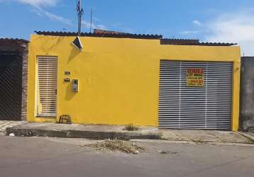 Linda casa proximo ao hiper db nova cidade