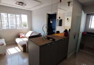 Apartamento de 38 m , 2 dormitórios-  à venda, cambuci, são paulo, sp