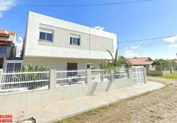 Duplex  à venda em tramandaí, zona nova