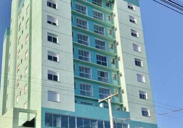 Apartamento com 3 dormitórios no centro de tramandaí.