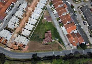 Terreno são marcos - 1.456m² (até 8 lotes fracionados)