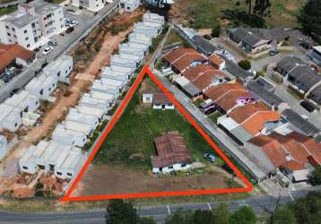 Terreno são marcos - 1.456m² (até 8 lotes fracionados)