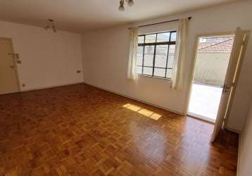 Apartamento com 2 quartos para alugar na rua cardoso de almeida, 344, perdizes, são paulo, 110 m2 por r$ 3.200