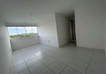 Vendo apartamento no condomínio praca das palmeiras