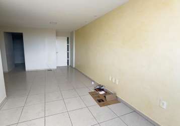 Vendo apartamento no edifício niemeyer