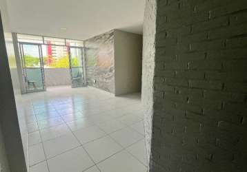 Apartamento disponível para alugar no ed.pablo picasso