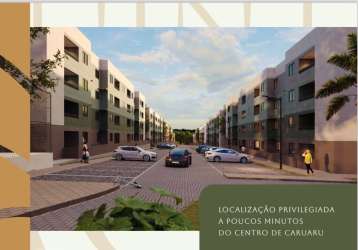 Vendo apartamento na planta quinta da lagoa no bairro luiz gonzaga