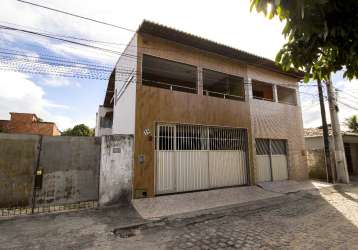 Linda casa duplex na vila de ponta negra