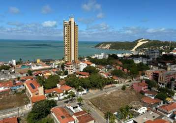 Apartamento 2/4, sendo 1 suíte, no residencial poeta, em `ponta negra.