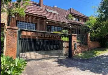 Casa comercial para alugar na rua general francisco de paula cidade, 503, chácara das pedras, porto alegre por r$ 22.250