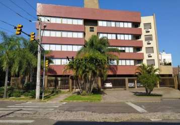 Apartamento com 3 quartos à venda na rua bogotá, 676, jardim lindóia, porto alegre por r$ 930.000