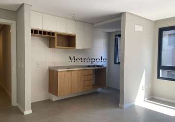 Apartamento com 1 quarto à venda na rua garibaldi, 1234, bom fim, porto alegre por r$ 458.000