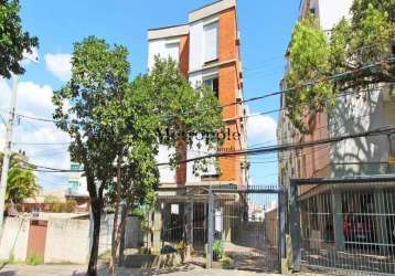 Apartamento com 2 quartos à venda na rua amoroso costa, 123, cristo redentor, porto alegre por r$ 320.000