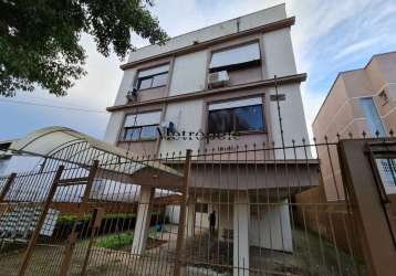 Apartamento com 2 quartos à venda na rua erechim, 269, nonoai, porto alegre por r$ 230.000