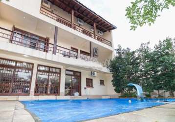 Casa com 4 quartos para alugar na rua senegal, 170, vila ipiranga, porto alegre por r$ 10.000