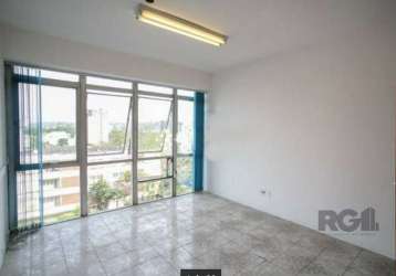 Sala comercial para alugar na avenida protásio alves, 3504, petrópolis, porto alegre por r$ 1.000