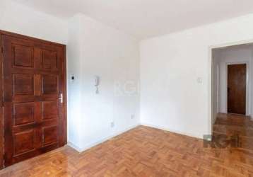 Apartamento com 1 quarto para alugar na rua são francisco, 1040, santana, porto alegre por r$ 1.450