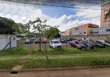 Terreno comercial para alugar na avenida severo dullius, 1355, anchieta, porto alegre por r$ 20.000