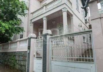 Casa com 4 quartos à venda na rua luciana de abreu, 450, moinhos de vento, porto alegre por r$ 5.000.000