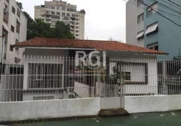 Casa com 4 quartos para alugar na rua marquês do herval, 160, moinhos de vento, porto alegre por r$ 13.000