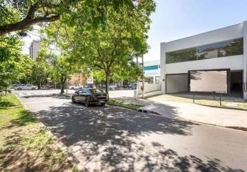 Ponto comercial para alugar na avenida jerônimo de ornelas, 233, santana, porto alegre por r$ 10.000