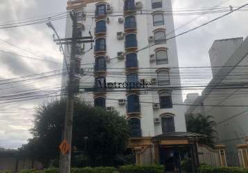 Apartamento com 3 quartos para alugar na rua anita garibaldi, 1122, mont serrat, porto alegre por r$ 4.250