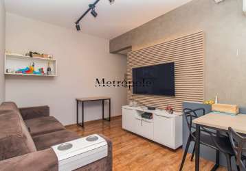 Apartamento com 1 quarto à venda na avenida coronel lucas de oliveira, 1511, petrópolis, porto alegre por r$ 430.000