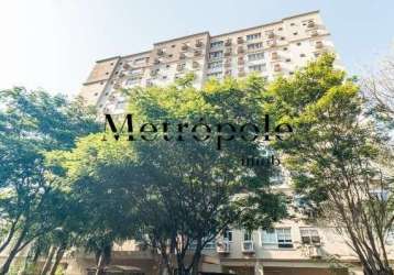 Apartamento com 2 quartos à venda na rua itapeva, 362, passo da areia, porto alegre por r$ 599.000