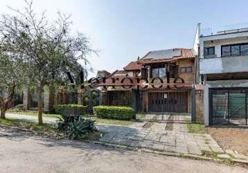 Casa com 4 quartos para alugar na rua conde da figueira, 553, chácara das pedras, porto alegre por r$ 15.000