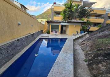 Cobertura duplex dos sonhos em itacoatiara