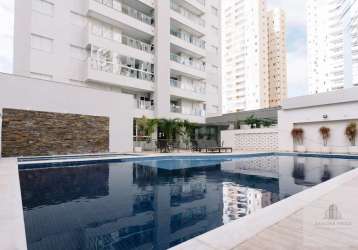 Residencial max living lindíssimo, andar alto