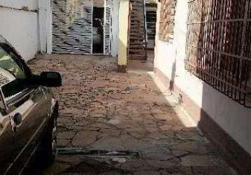 Casa com 3 quartos à venda em saúde - sp