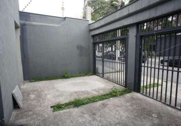 Casa com 3 quartos à venda em jardim paulistano - sp