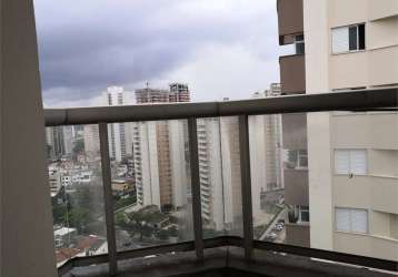 Apartamento com 3 quartos à venda em vila pompéia - sp