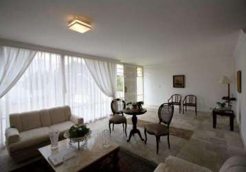 Casa a venda com  388 m², 04  quartos, 04 vagas, no bairro de sumaré!