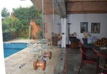 Casa com 4 quartos à venda em jardim guedala - sp