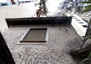 Terreno à venda na vila nova conceição - são paulo