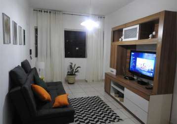 Apartamento com 2 quartos à venda em bela vista - sp