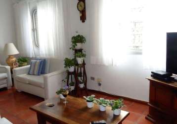 Apartamento com 2 quartos à venda em moema - sp