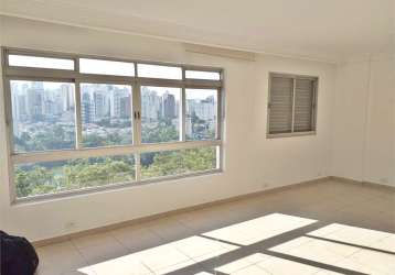 Apartamento com 3 quartos à venda em aclimação - sp