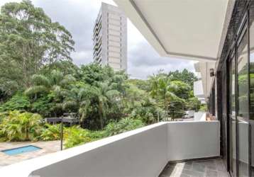 Apartamento com 3 quartos à venda em vila suzana - sp