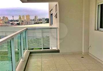 Apartamento com 3 quartos à venda em jardim dom bosco - sp