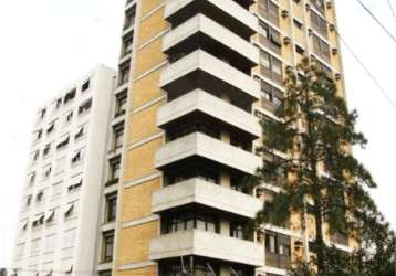 Apartamento com 4 quartos à venda em santo amaro - sp