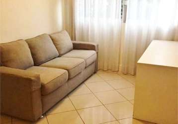 Apartamento com 2 quartos à venda em indianópolis - sp