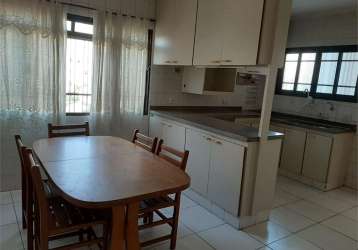 Casa com 3 quartos à venda em jabaquara - sp