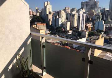 Apartamento com 3 quartos à venda em liberdade - sp