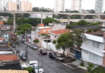 Sobrado com 2 quartos à venda em brooklin paulista - sp