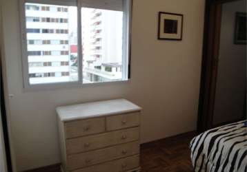 Apartamento com 2 quartos à venda em vila nova conceição - sp