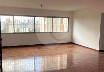 Apartamento com 4 quartos à venda em santo amaro - sp