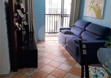 Apartamento com 3 quartos à venda em jardim botucatu - sp